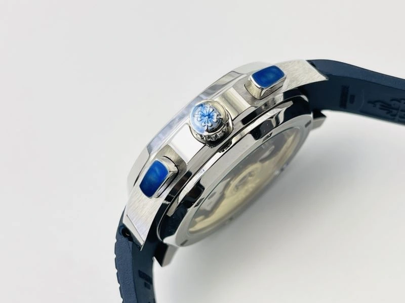 Breathable PATEK PHILIPPE Watches 197466