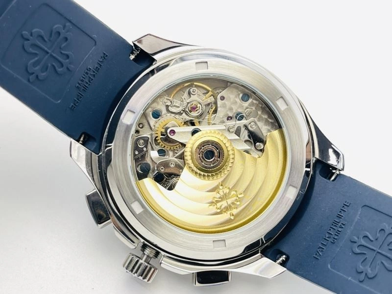 Breathable PATEK PHILIPPE Watches 197466