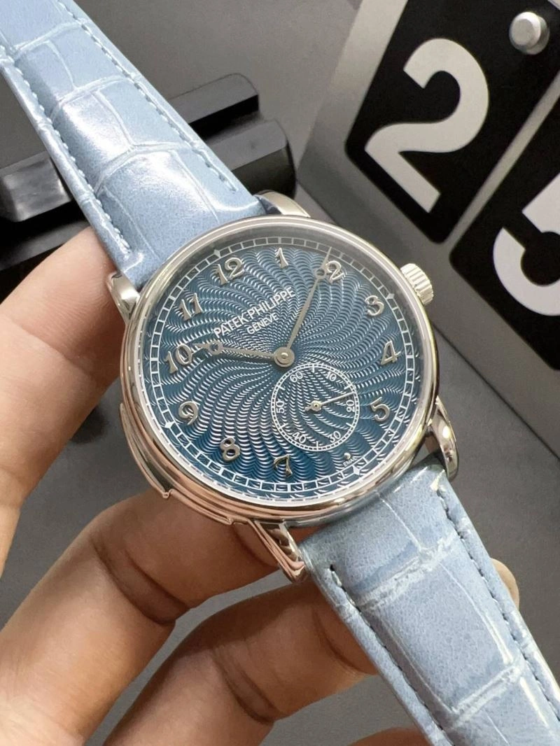 PATEK PHILIPPE Watches Functional 197446