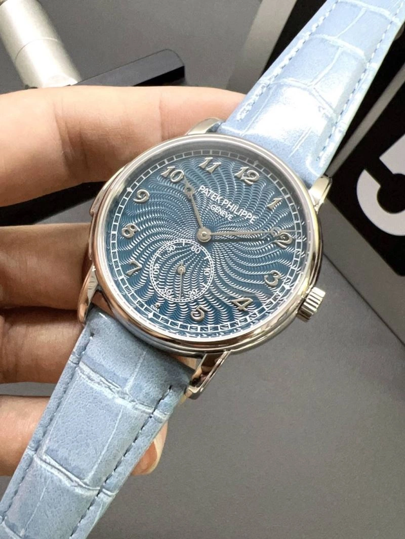 PATEK PHILIPPE Watches Functional 197446