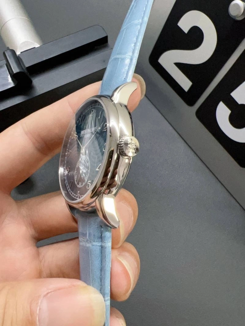PATEK PHILIPPE Watches Functional 197446
