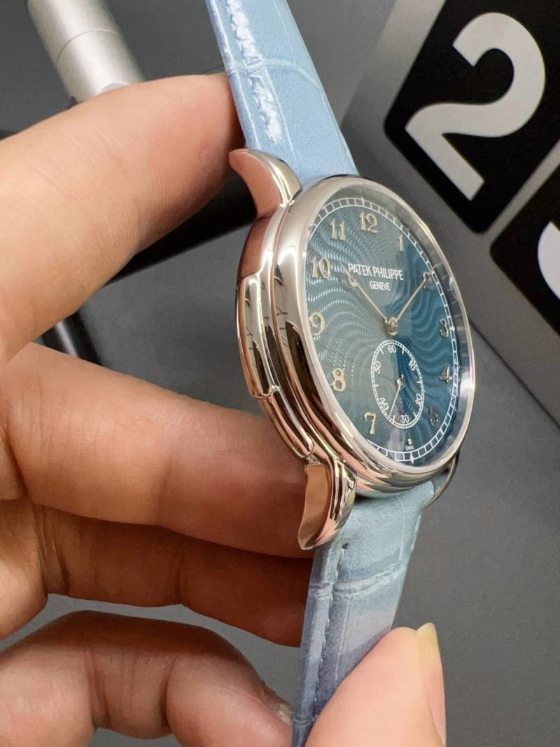 PATEK PHILIPPE Watches Functional 197446