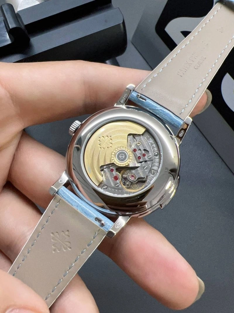 PATEK PHILIPPE Watches Functional 197446
