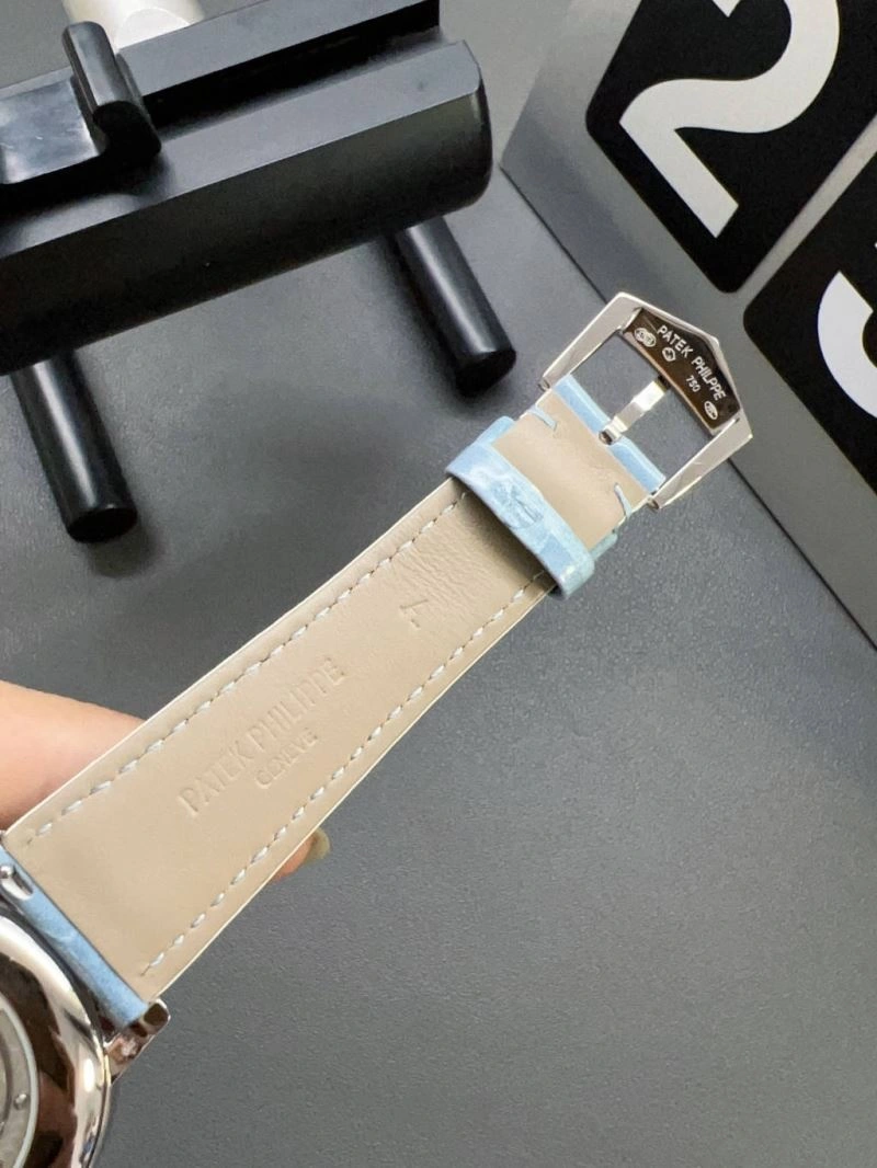 PATEK PHILIPPE Watches Functional 197446