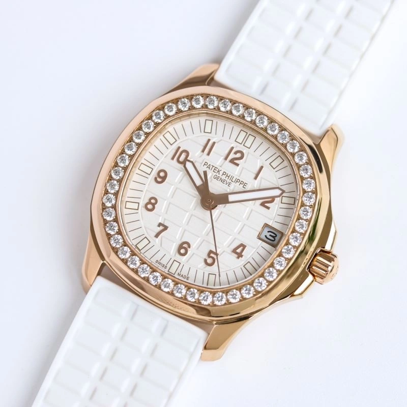 ZeroBulk PATEK PHILIPPE Watches 197451