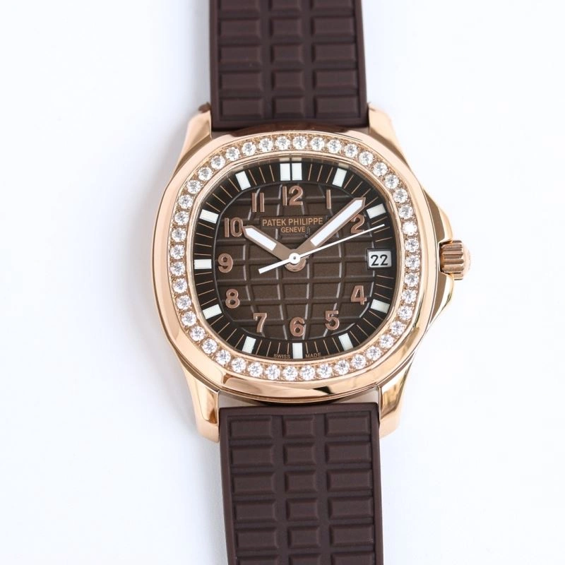 ZeroBulk PATEK PHILIPPE Watches 197451