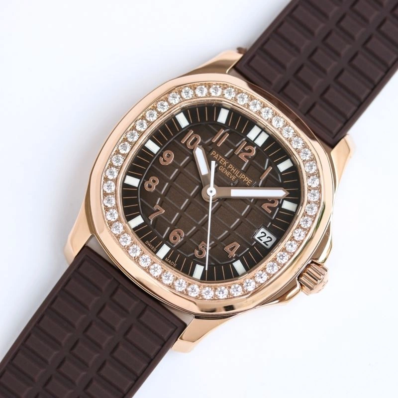 ZeroBulk PATEK PHILIPPE Watches 197451