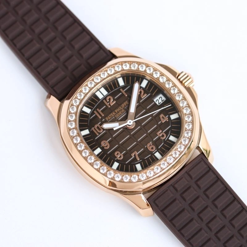 ZeroBulk PATEK PHILIPPE Watches 197451