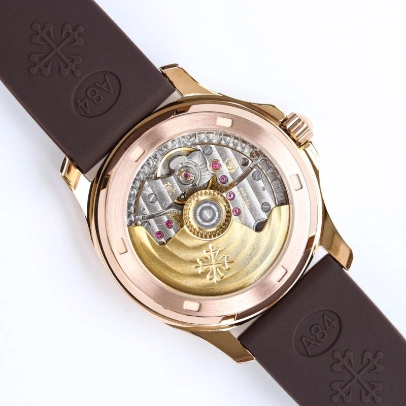 ZeroBulk PATEK PHILIPPE Watches 197451