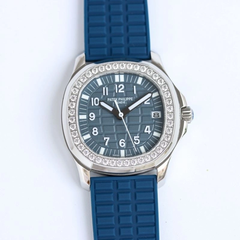 Breathable PATEK PHILIPPE Watches 197444