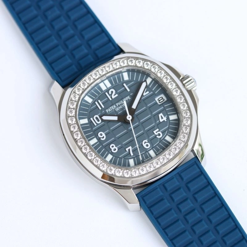 Breathable PATEK PHILIPPE Watches 197444