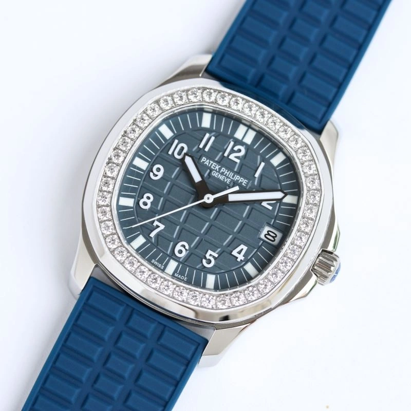 Breathable PATEK PHILIPPE Watches 197444