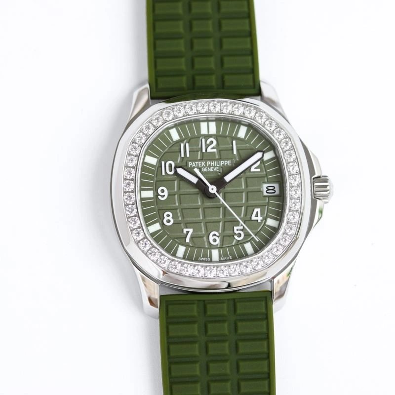 Breathable PATEK PHILIPPE Watches 197444
