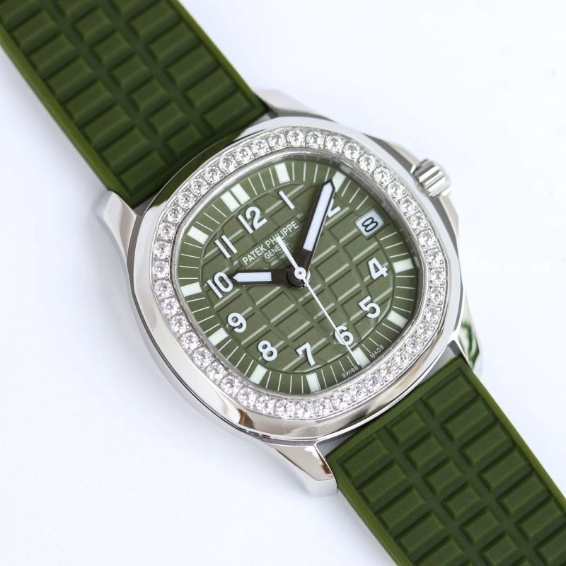 Breathable PATEK PHILIPPE Watches 197444