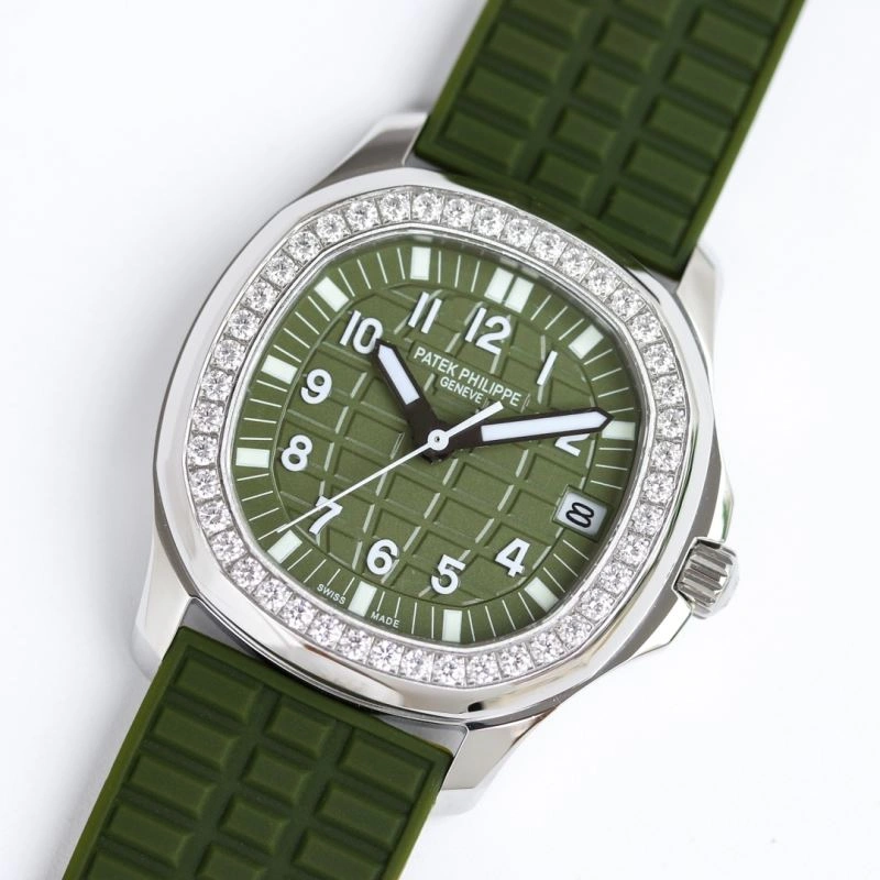 Breathable PATEK PHILIPPE Watches 197444