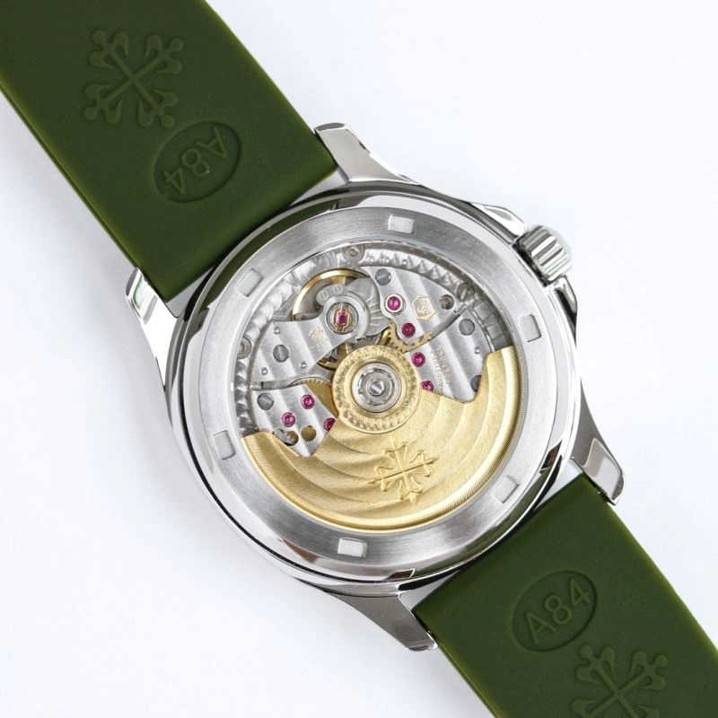 Breathable PATEK PHILIPPE Watches 197444