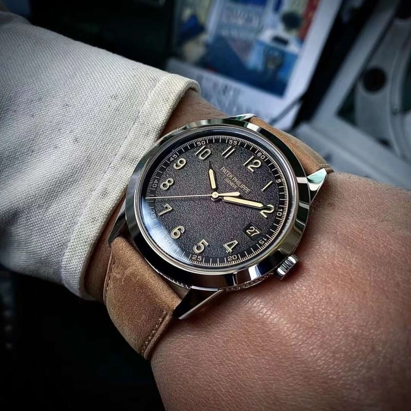 PATEK PHILIPPE Watches Youthful 197442