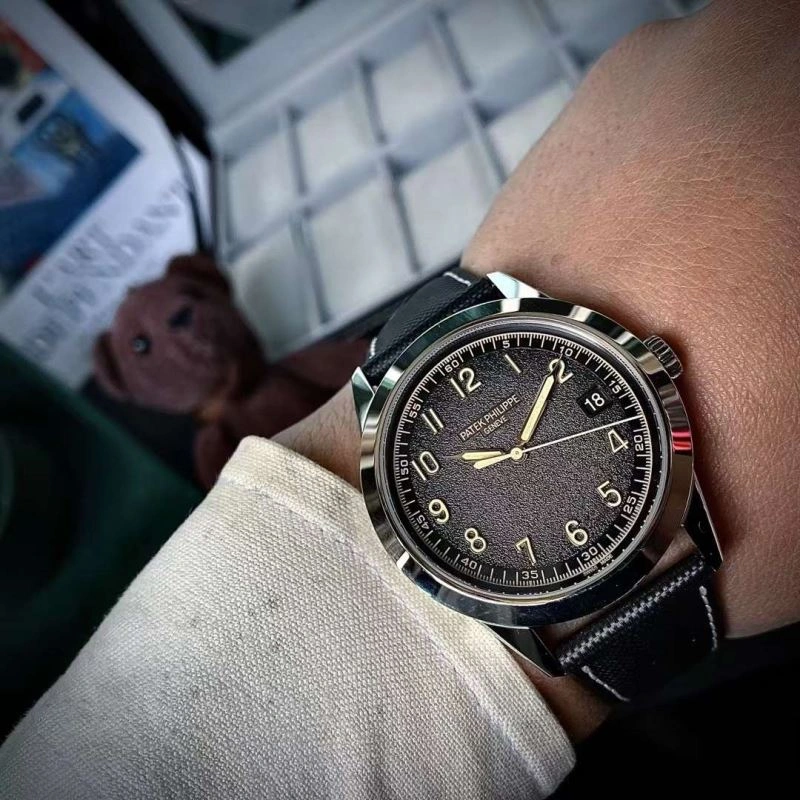 PATEK PHILIPPE Watches Youthful 197442