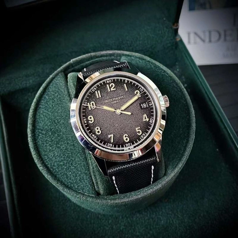 PATEK PHILIPPE Watches Youthful 197442