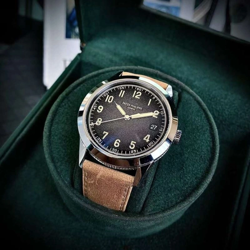PATEK PHILIPPE Watches Youthful 197442