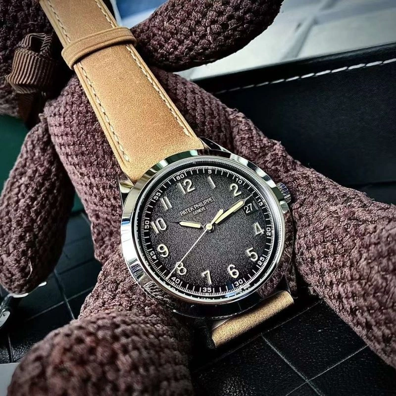 PATEK PHILIPPE Watches Youthful 197442