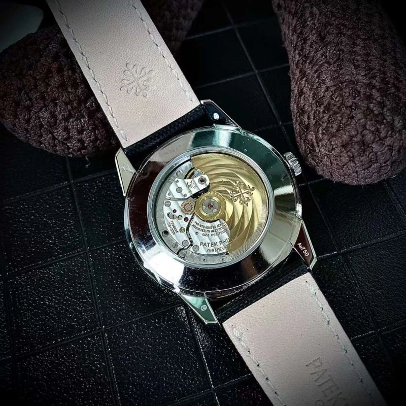 PATEK PHILIPPE Watches Youthful 197442