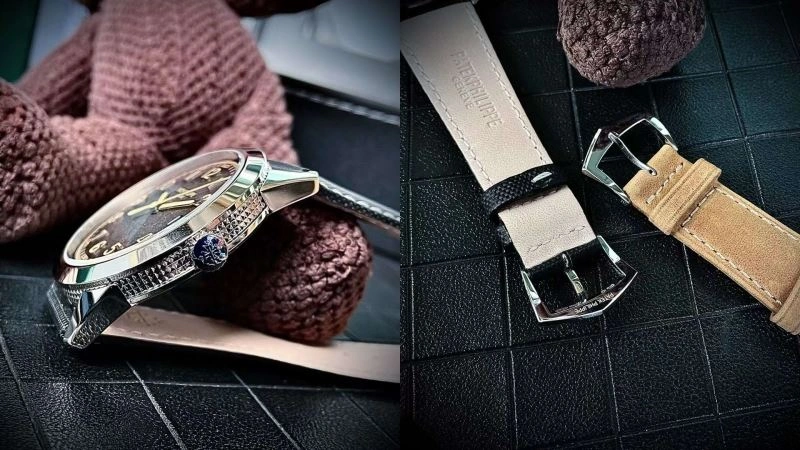 PATEK PHILIPPE Watches Youthful 197442