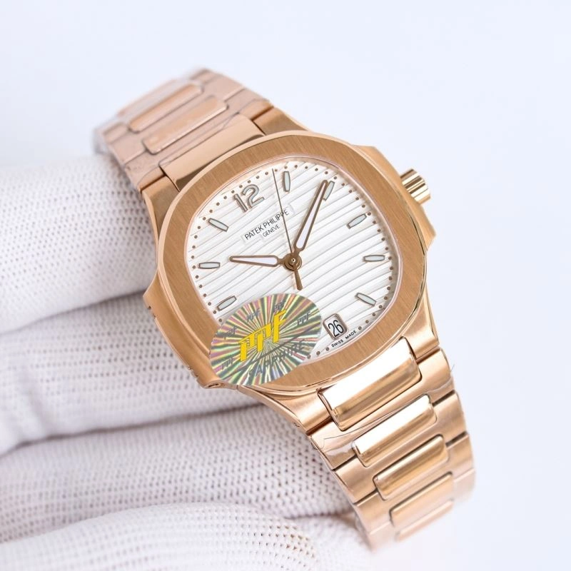PATEK PHILIPPE Watches StreetReady 197441