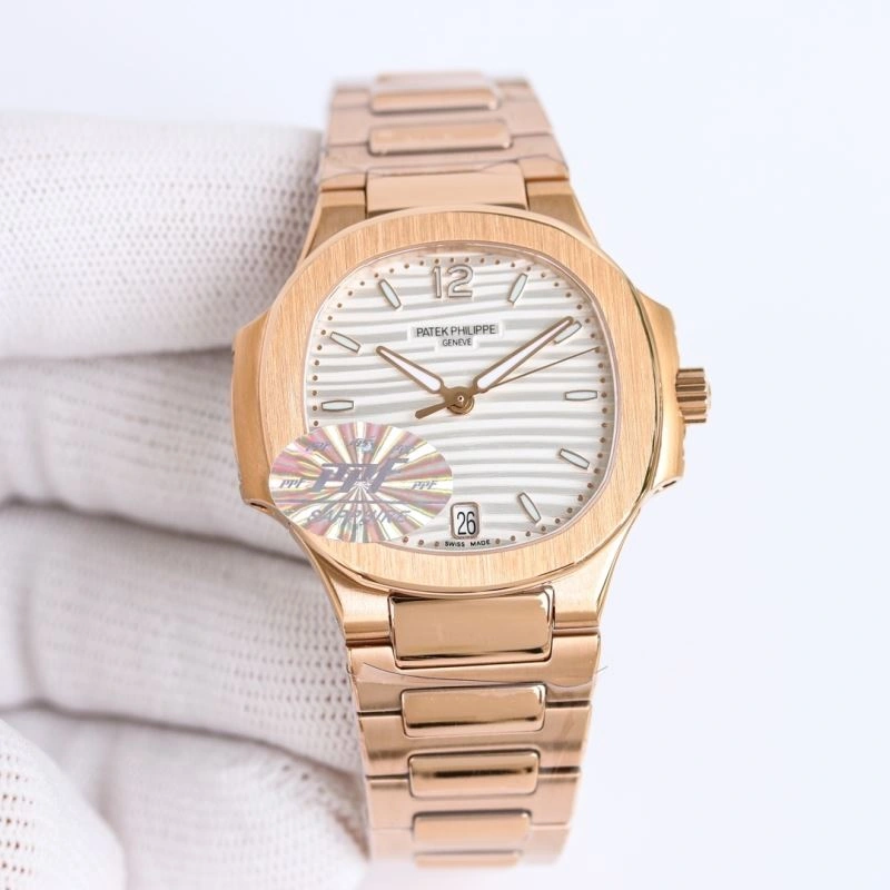 PATEK PHILIPPE Watches StreetReady 197441