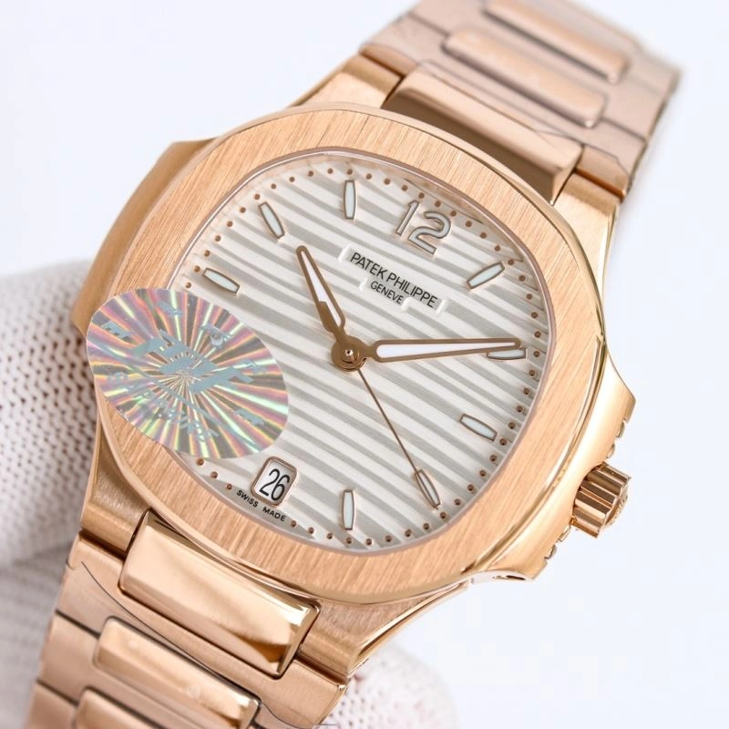PATEK PHILIPPE Watches StreetReady 197441