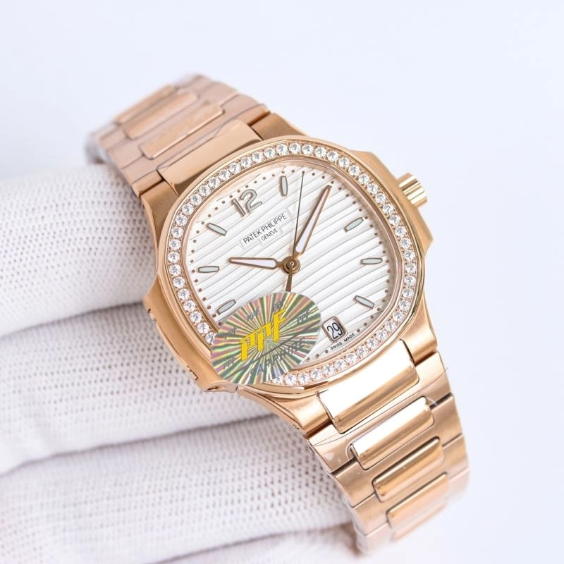 PATEK PHILIPPE Watches StreetReady 197441