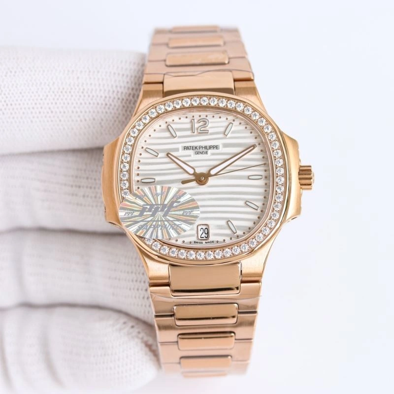 PATEK PHILIPPE Watches StreetReady 197441