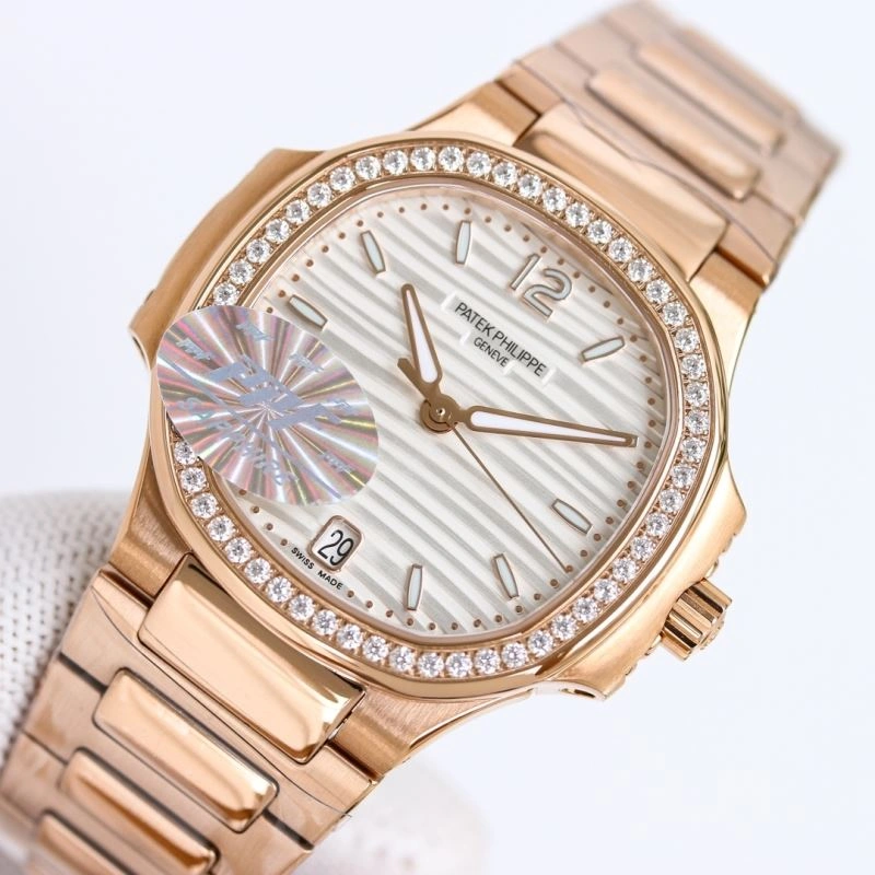 PATEK PHILIPPE Watches StreetReady 197441