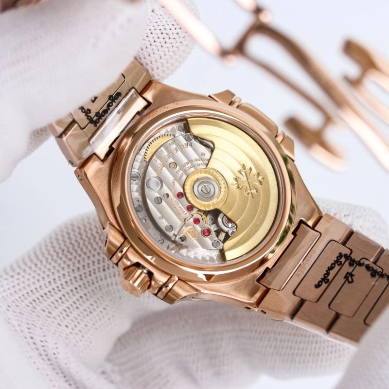 PATEK PHILIPPE Watches StreetReady 197441