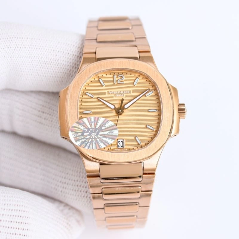 EyeCatching PATEK PHILIPPE Watches 197440