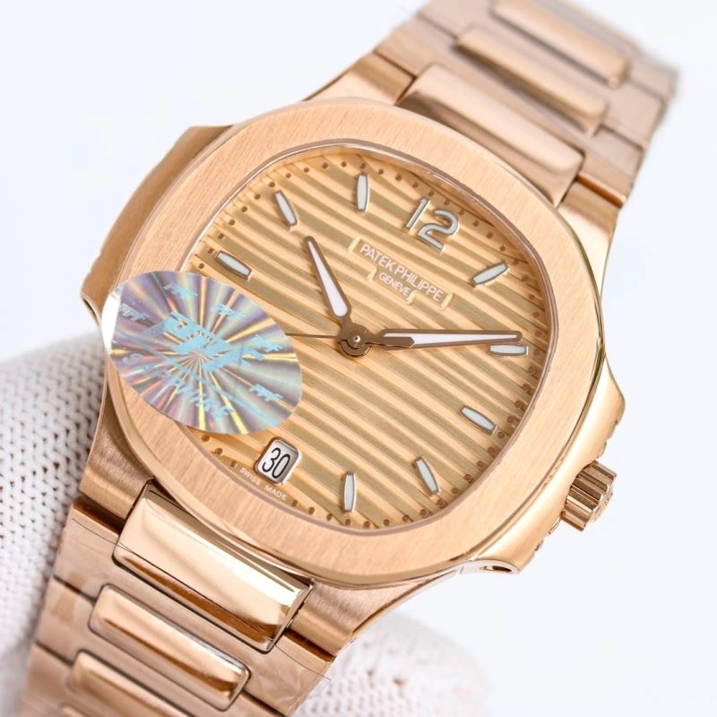 EyeCatching PATEK PHILIPPE Watches 197440