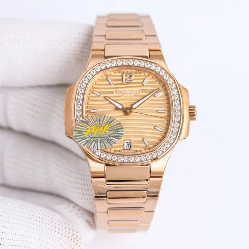 EyeCatching PATEK PHILIPPE Watches 197440