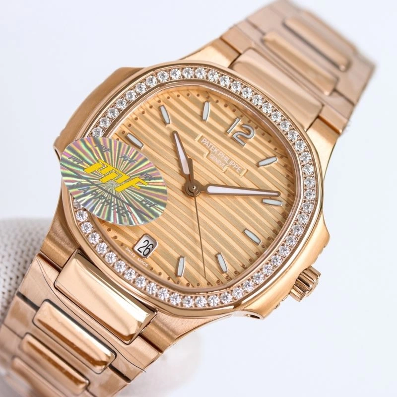 EyeCatching PATEK PHILIPPE Watches 197440