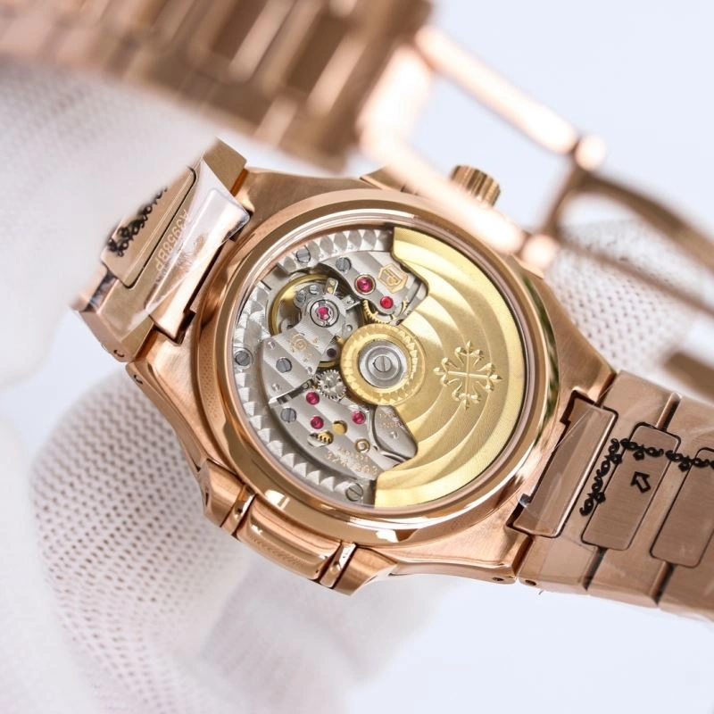 EyeCatching PATEK PHILIPPE Watches 197440