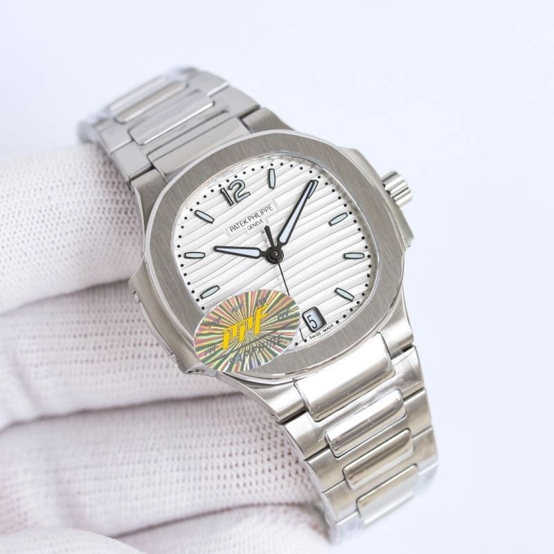 Versatile PATEK PHILIPPE Watches 197438