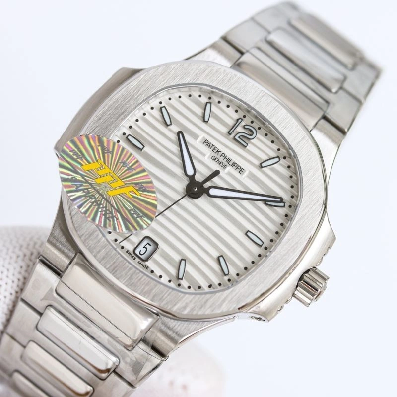 Versatile PATEK PHILIPPE Watches 197438