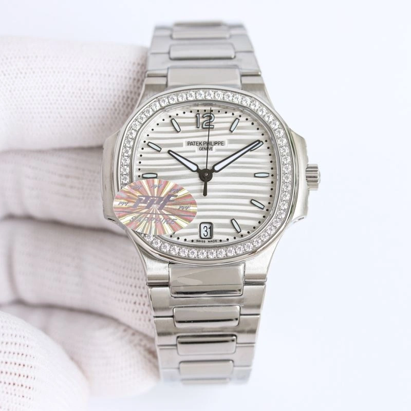 Versatile PATEK PHILIPPE Watches 197438
