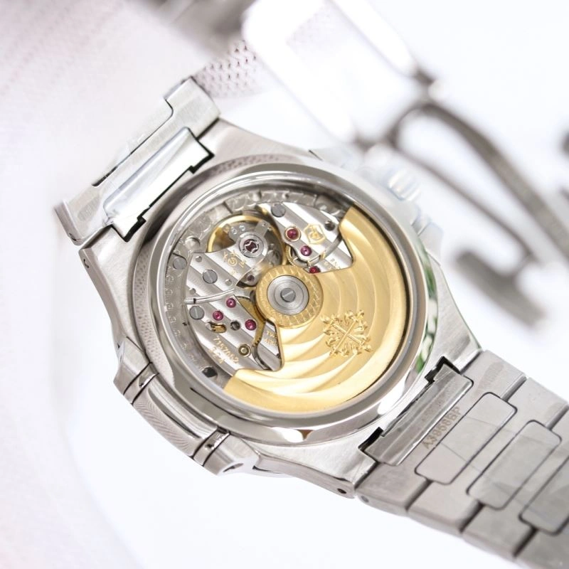 Versatile PATEK PHILIPPE Watches 197438