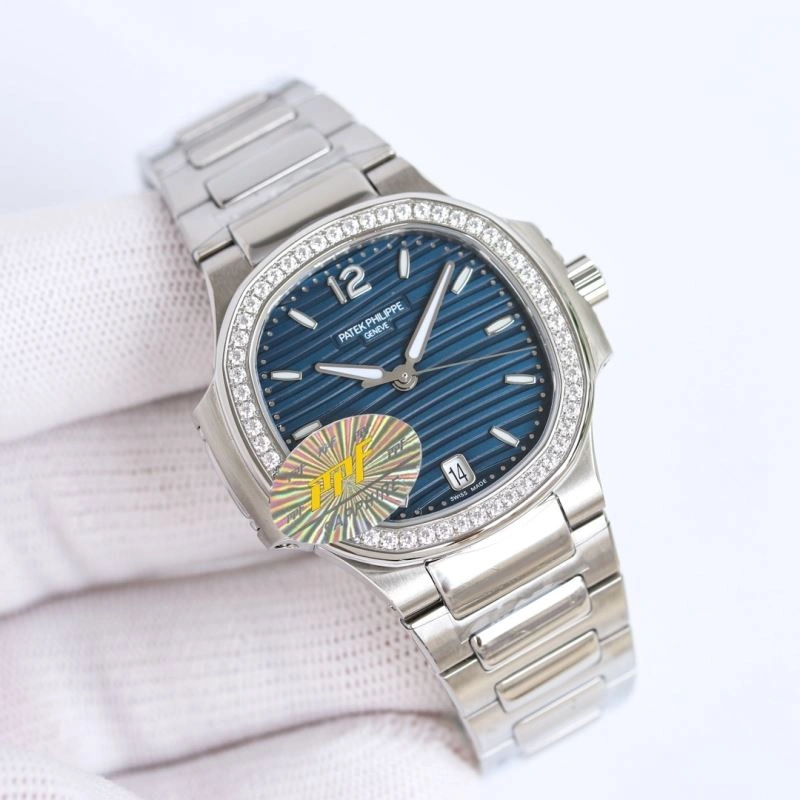 PATEK PHILIPPE Watches Seasonal 197436