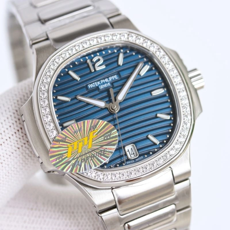PATEK PHILIPPE Watches Seasonal 197436