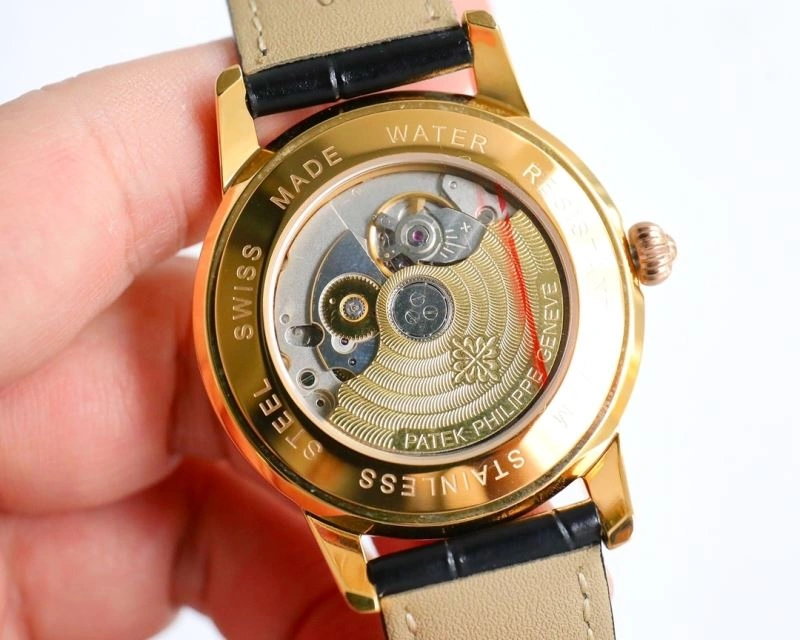 Refined PATEK PHILIPPE Watches 197437