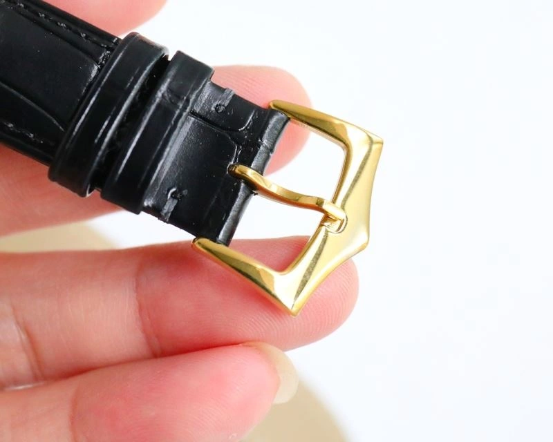 Refined PATEK PHILIPPE Watches 197437