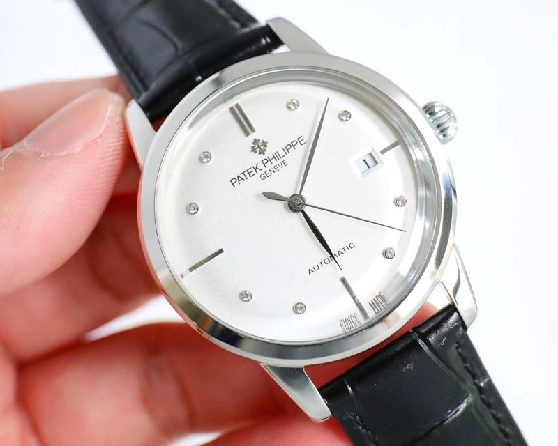 PATEK PHILIPPE Watches Unisex 197435