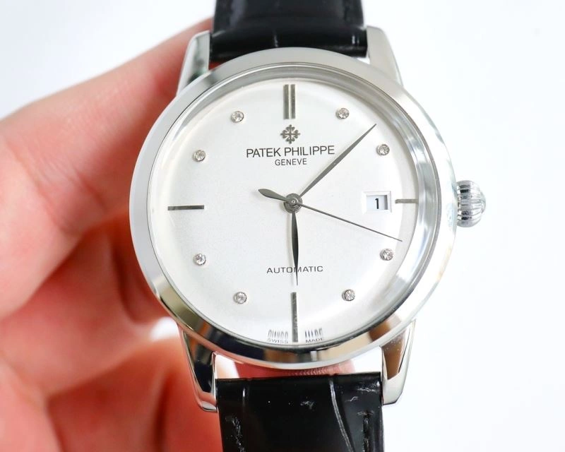 PATEK PHILIPPE Watches Unisex 197435