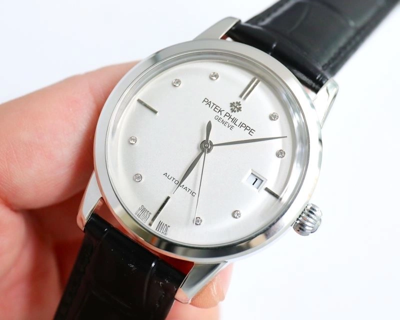 PATEK PHILIPPE Watches Unisex 197435